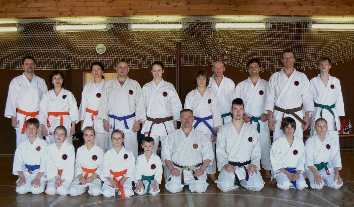Lipno 2013